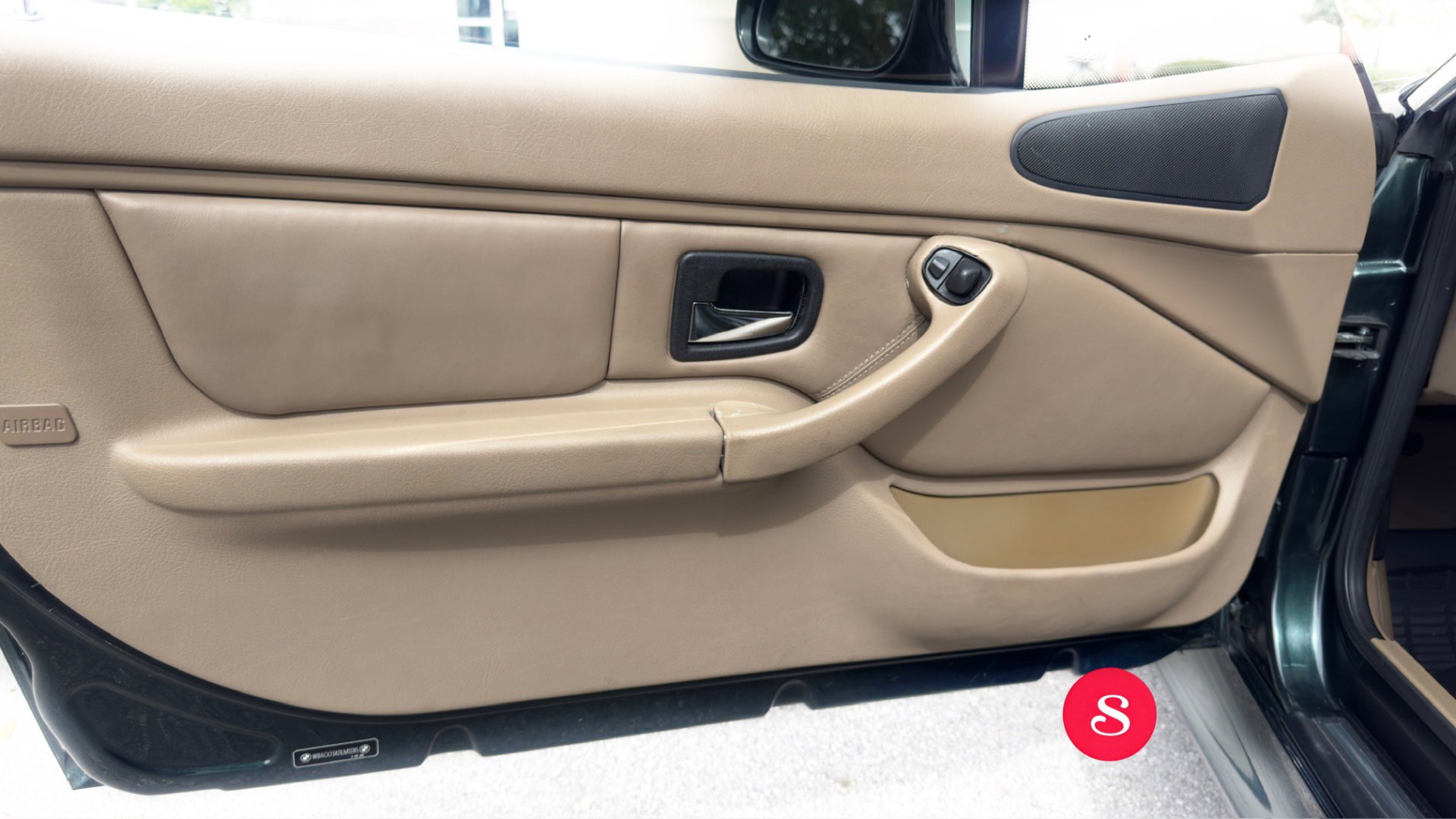 Used 2001 BMW Z3 3.0i image 16