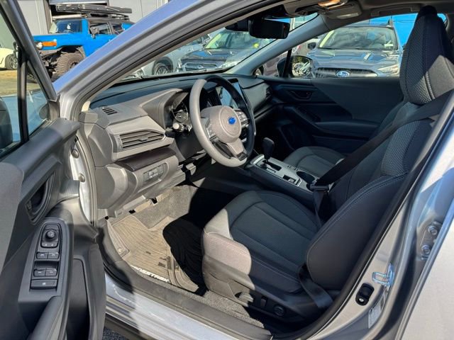 Certified 2024 Subaru Crosstrek 2.0i Premium image 14