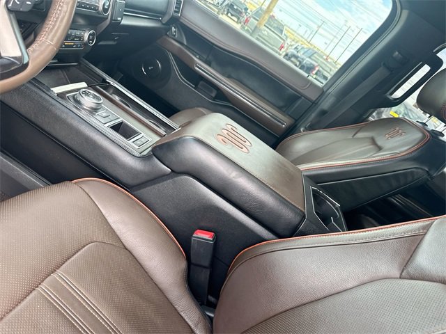 Certified 2020 Ford Expedition King Ranch image 27