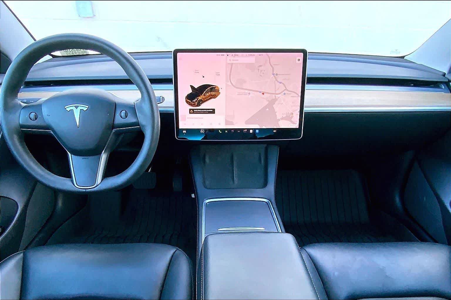 Used 2021 Tesla Model 3 Standard Range Plus RWD image 10