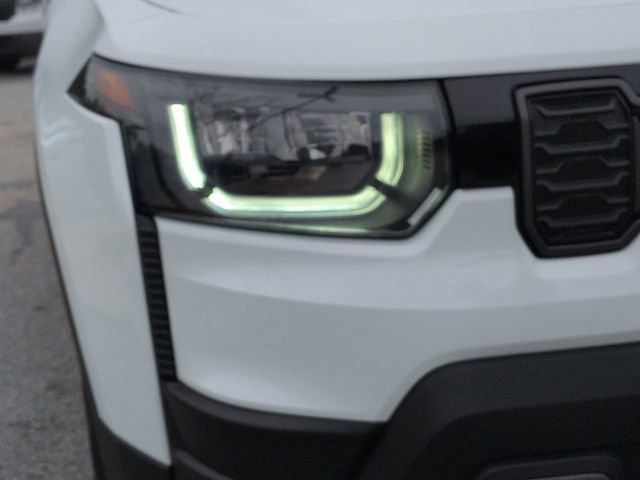 New 2026 Jeep Cherokee Limited image 9