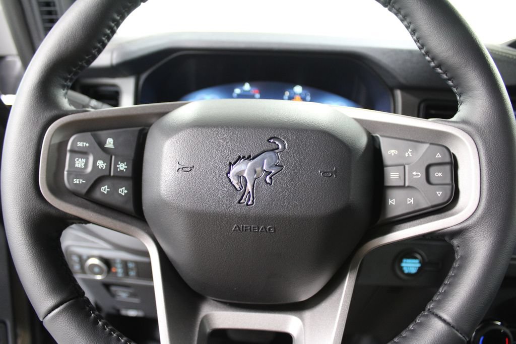 New 2025 Ford Bronco Badlands w/ Matte Film Protection Package image 35