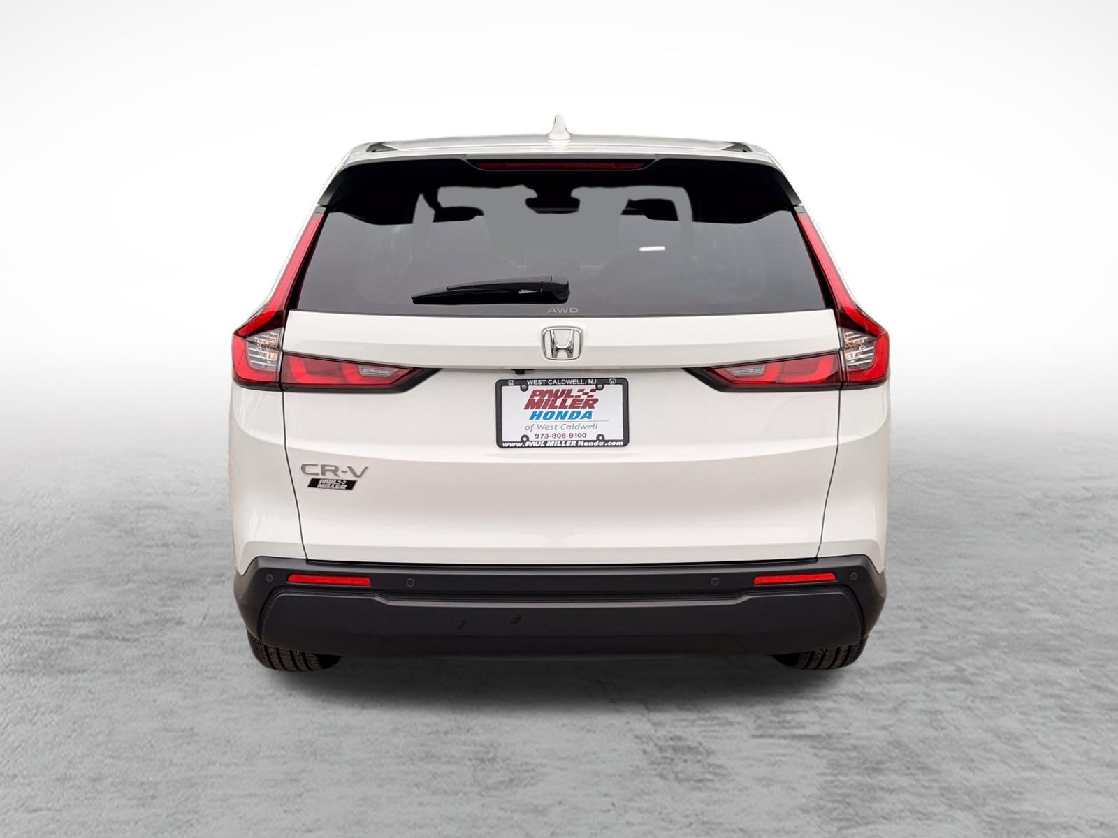 Used 2023 Honda CR-V EX-L image 5