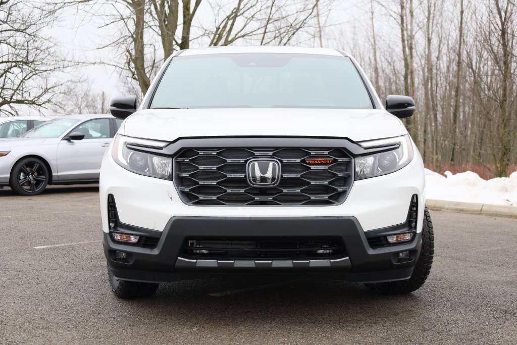 New 2026 Honda Ridgeline TrailSport image 2