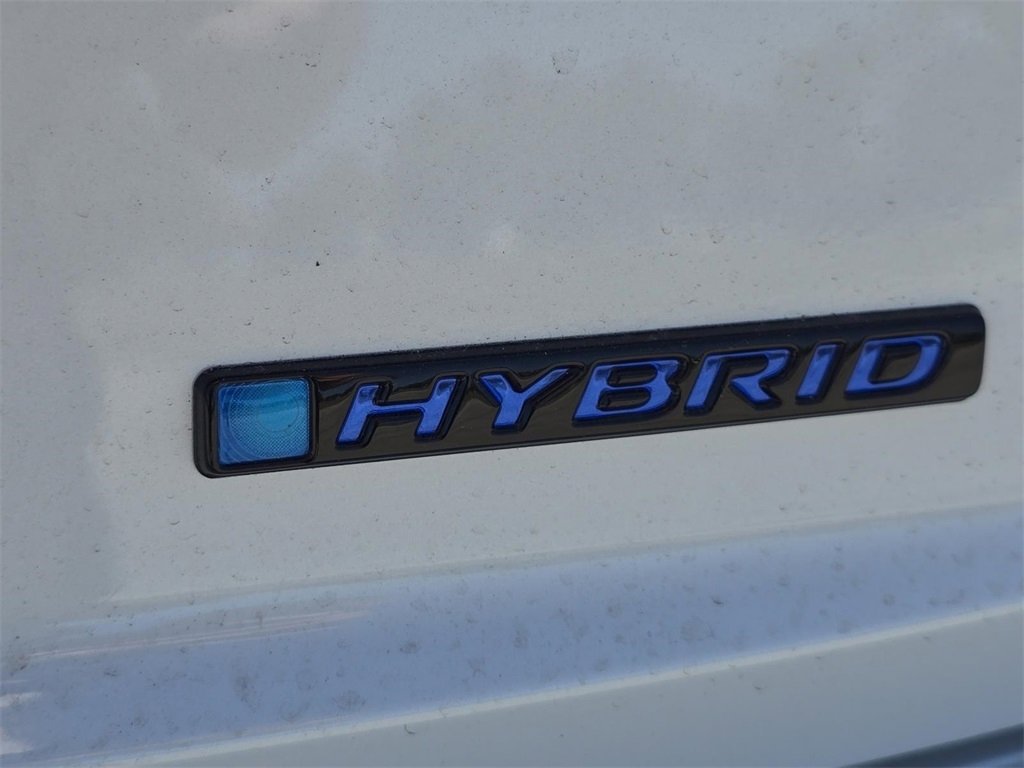 New 2026 Honda Civic Sport Touring image 15