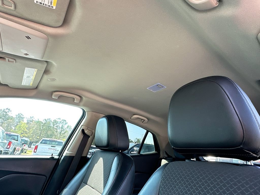 Used 2018 Buick Encore Preferred FWD image 11