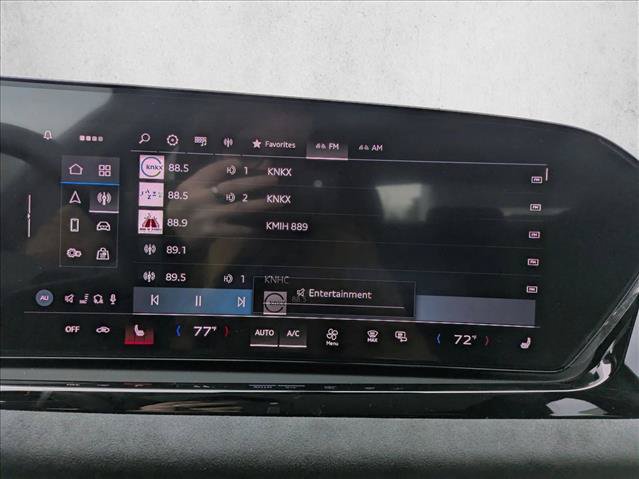New 2025 Audi S5 Premium Plus w/ Premium Plus Package AWD/4WD image 12
