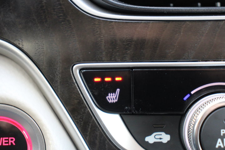 Used 2020 Honda Accord EX-L image 30