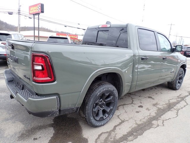 New 2026 RAM 1500 Big Horn image 7