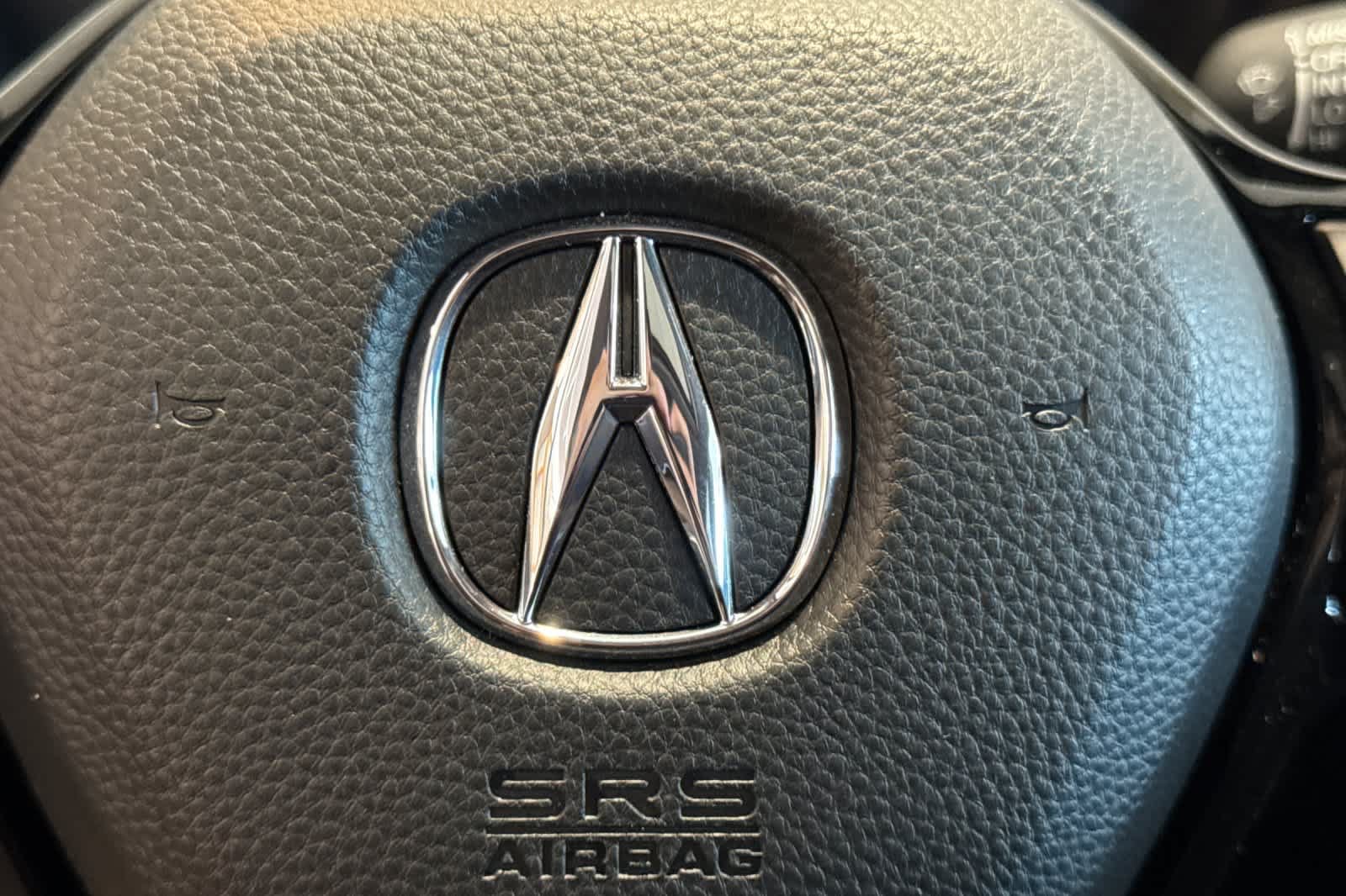 New 2026 Acura ADX FWD image 20
