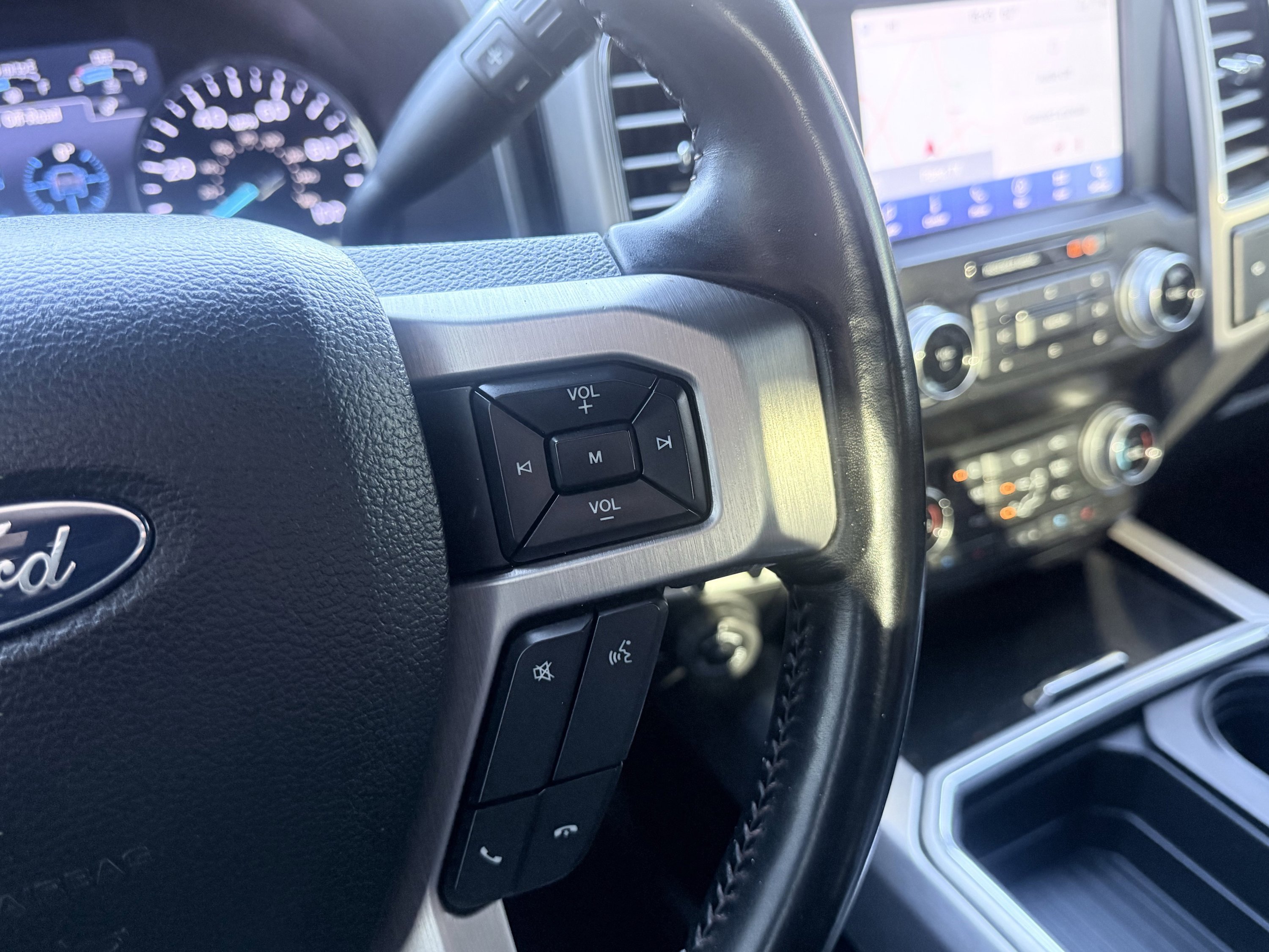 Used 2020 Ford F350 Platinum image 69