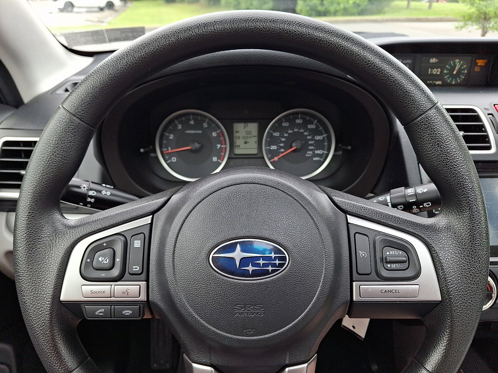 Used 2017 Subaru Forester 2.5i Premium w/ All-Weather Package AWD/4WD image 19
