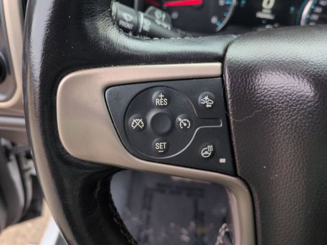 Used 2018 GMC Sierra 1500 Denali AWD/4WD image 19