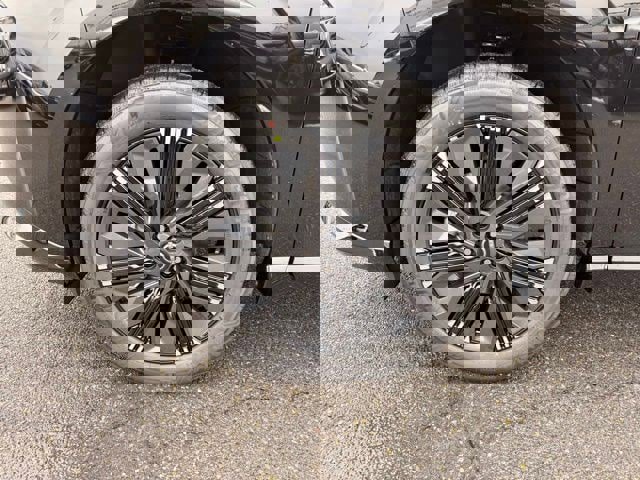 New 2026 Nissan Murano Platinum w/ Cargo Package image 9