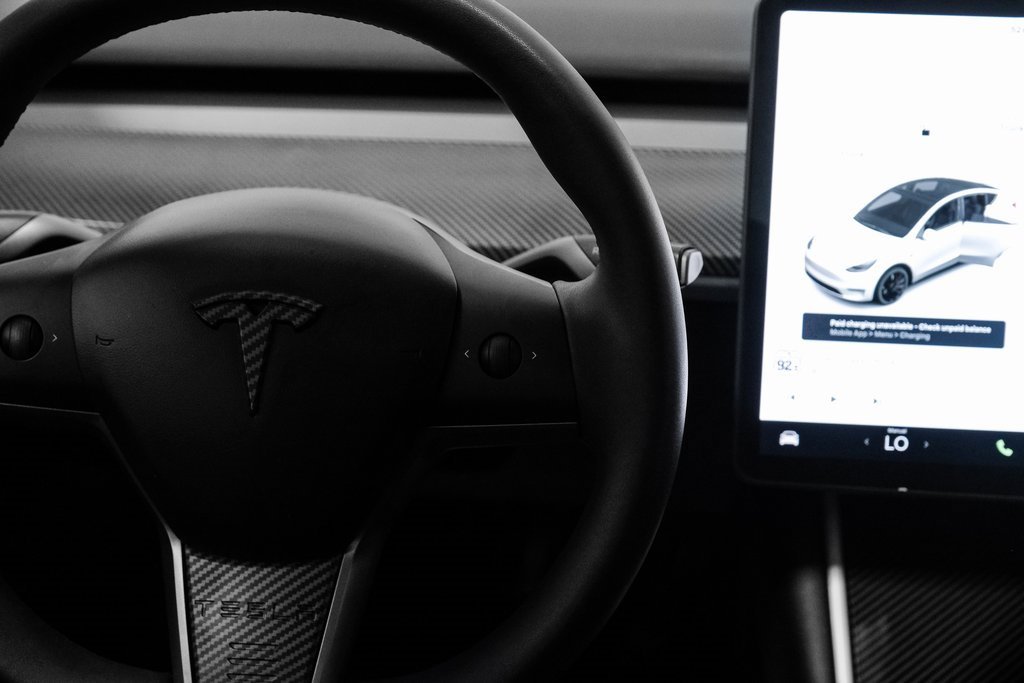 Used 2020 Tesla Model Y Performance image 25