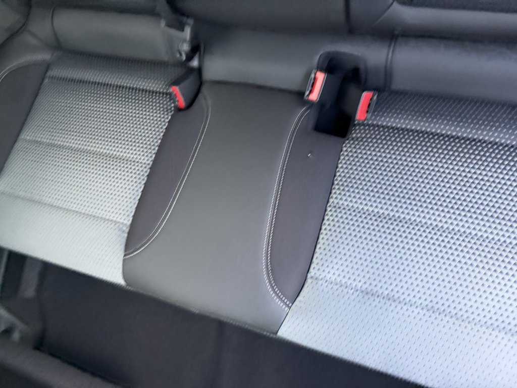 New 2026 Chevrolet Trax LT w/ Sunroof Package image 33