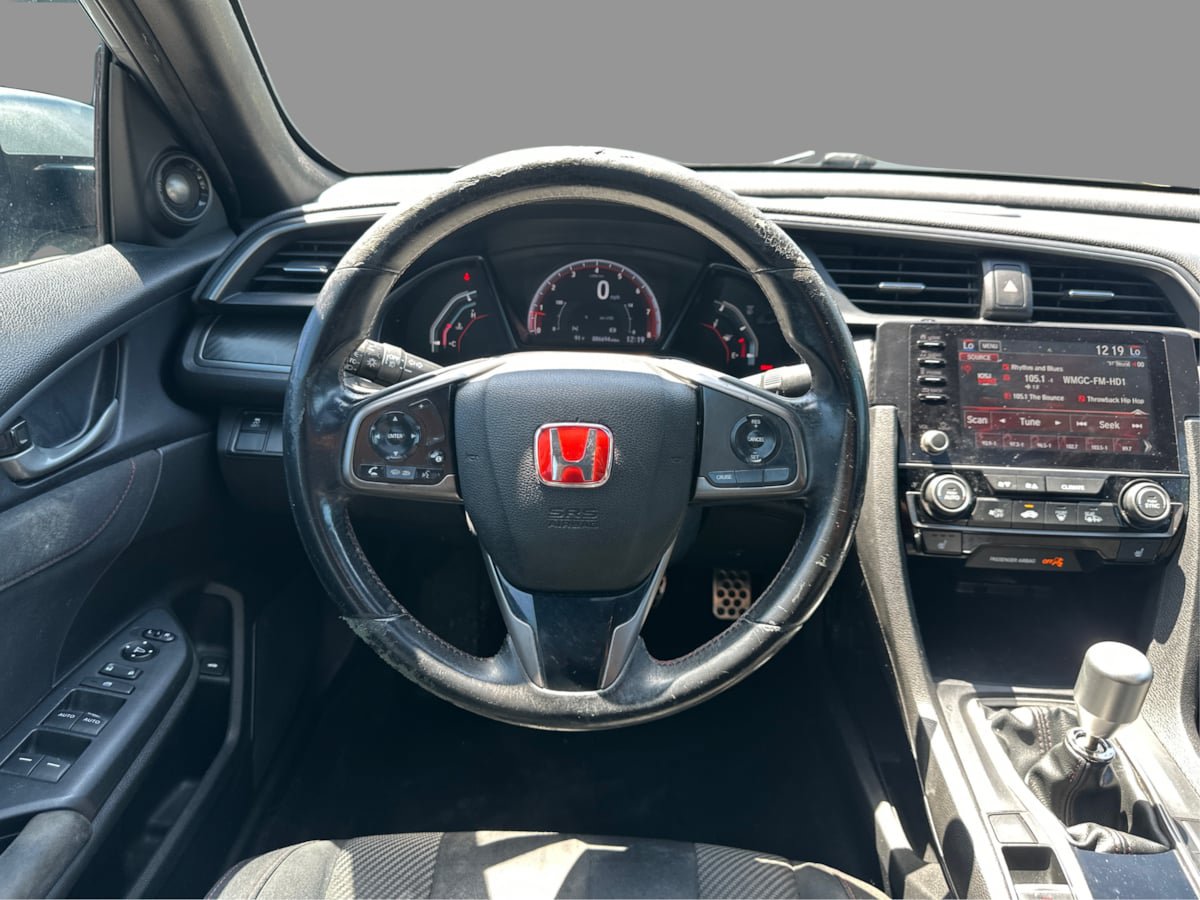 Used 2019 Honda Civic Si image 27