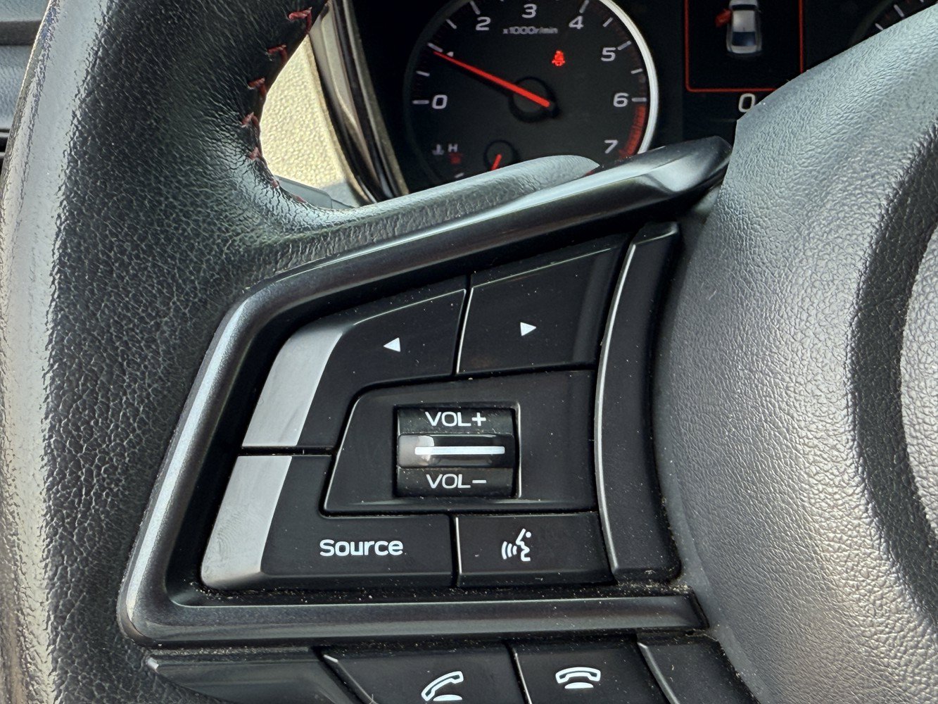 Used 2022 Subaru WRX Premium AWD/4WD image 16