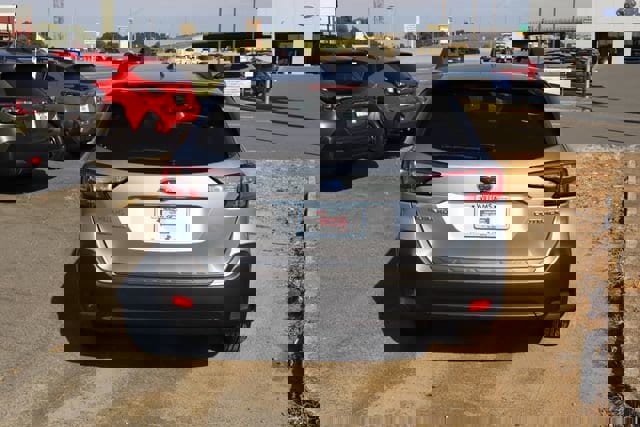 Certified 2025 Subaru Outback Premium image 7