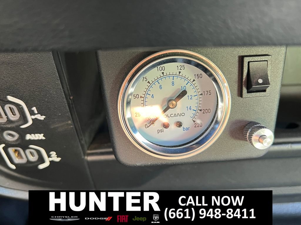 Certified 2022 RAM 2500 Tradesman w/ Chrome Appearance Group AWD/4WD image 29