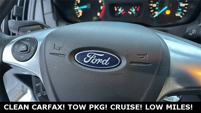 Used 2018 Ford Transit 150 Base image 14