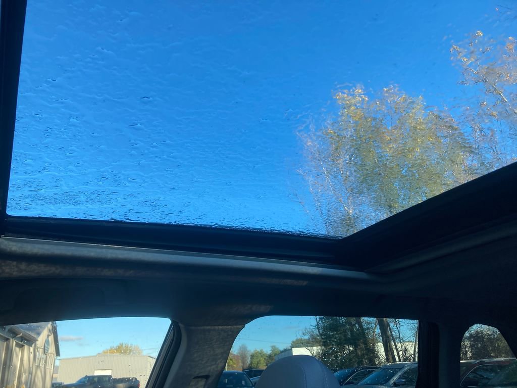 Used 2023 Subaru Forester Premium image 25