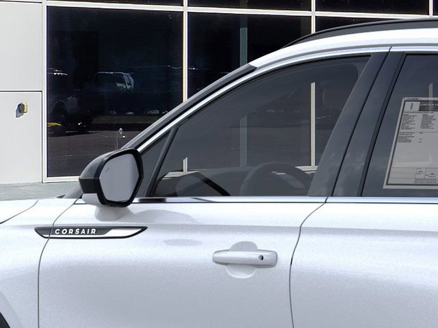 New 2026 Lincoln Corsair Premiere image 40