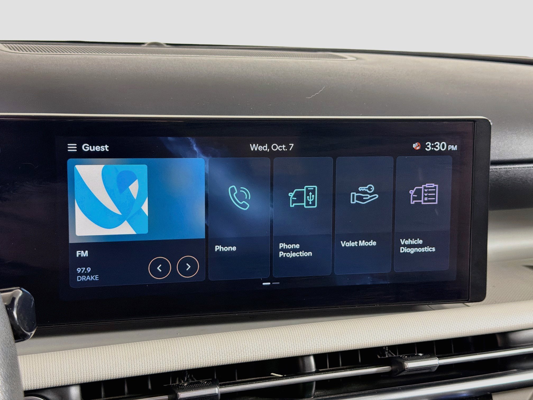 Used 2025 Hyundai Tucson SEL FWD image 21