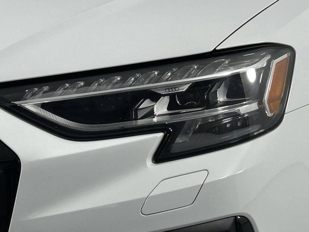 Used 2023 Audi S8 w/ S8 Comfort Plus Package image 3
