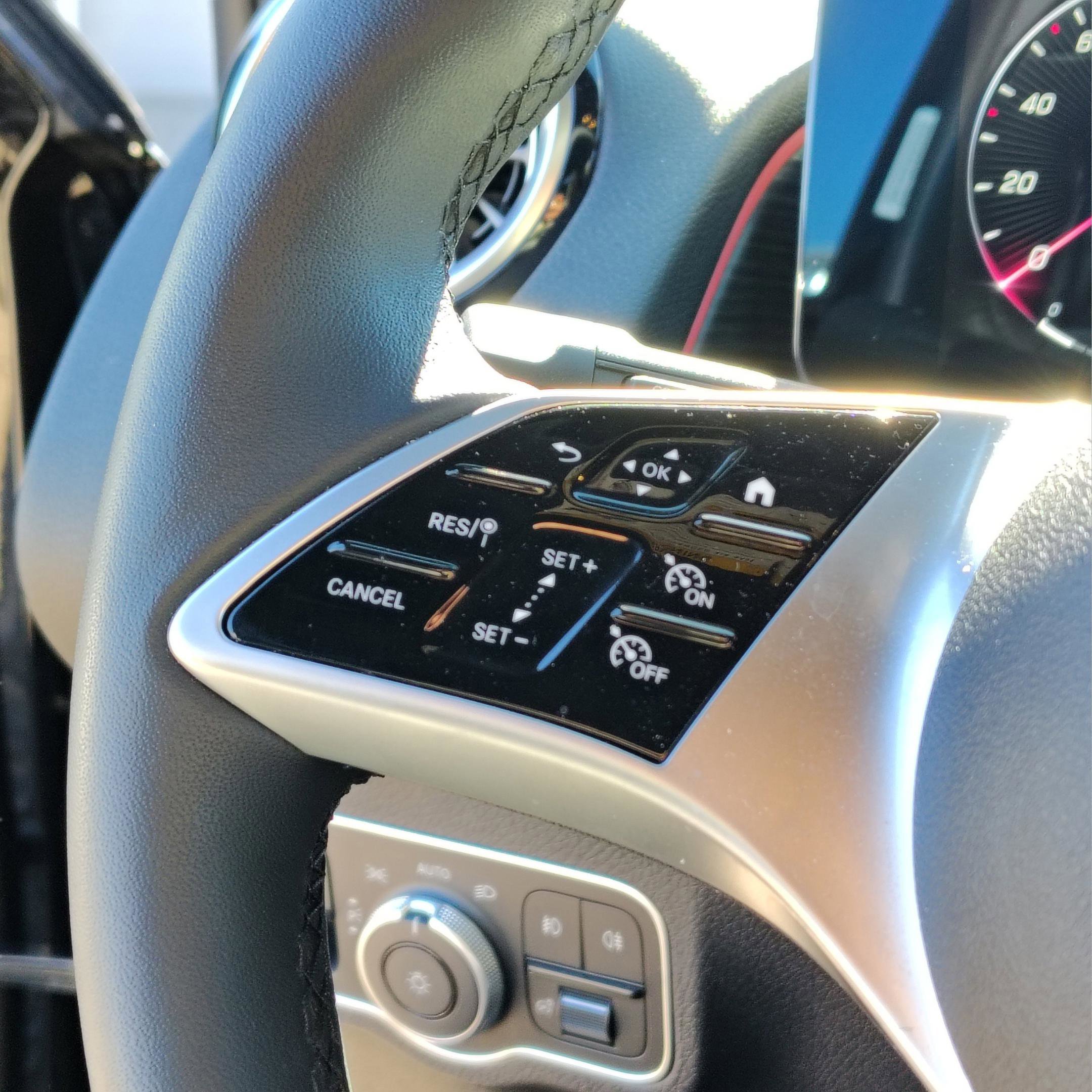 Certified 2026 Mercedes-Benz GLB 250 image 31