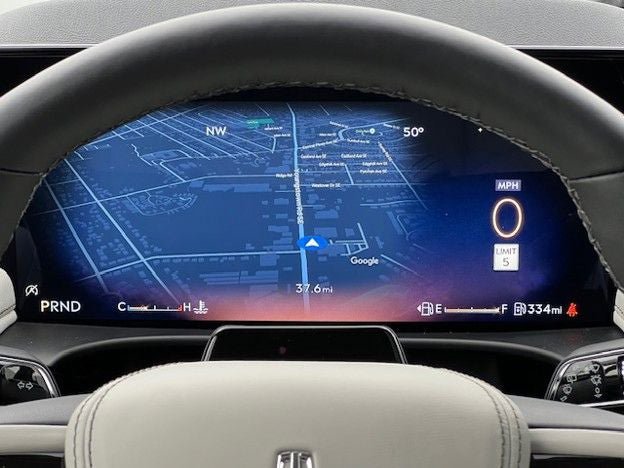 New 2026 Lincoln Aviator AWD image 34