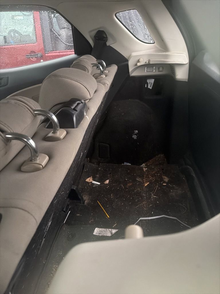 Used 2022 Ford EcoSport S image 13