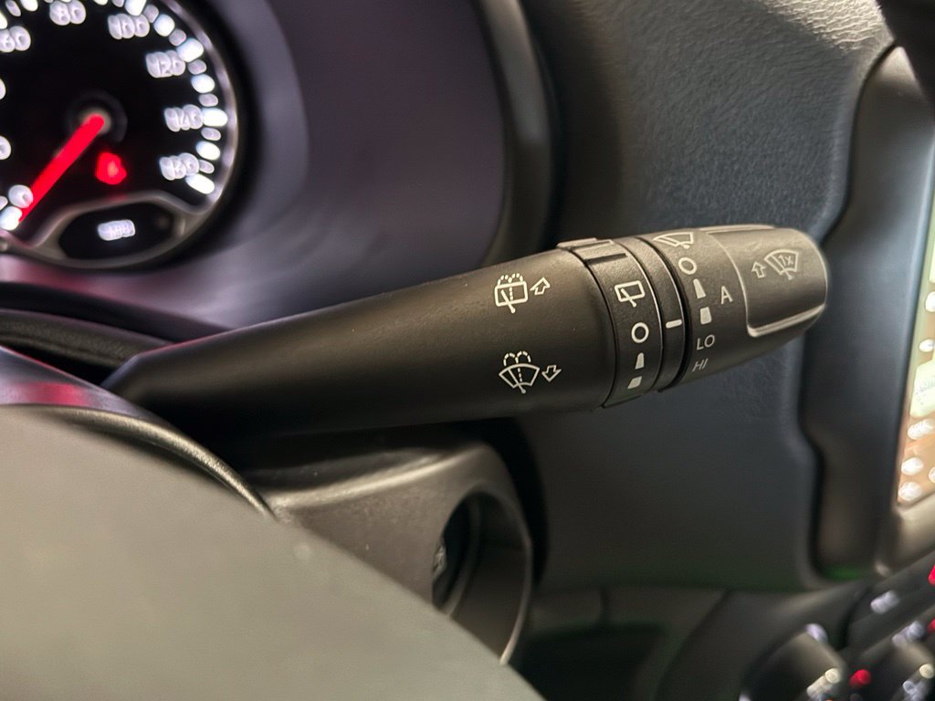 Certified 2022 Jeep Renegade Limited AWD/4WD image 18