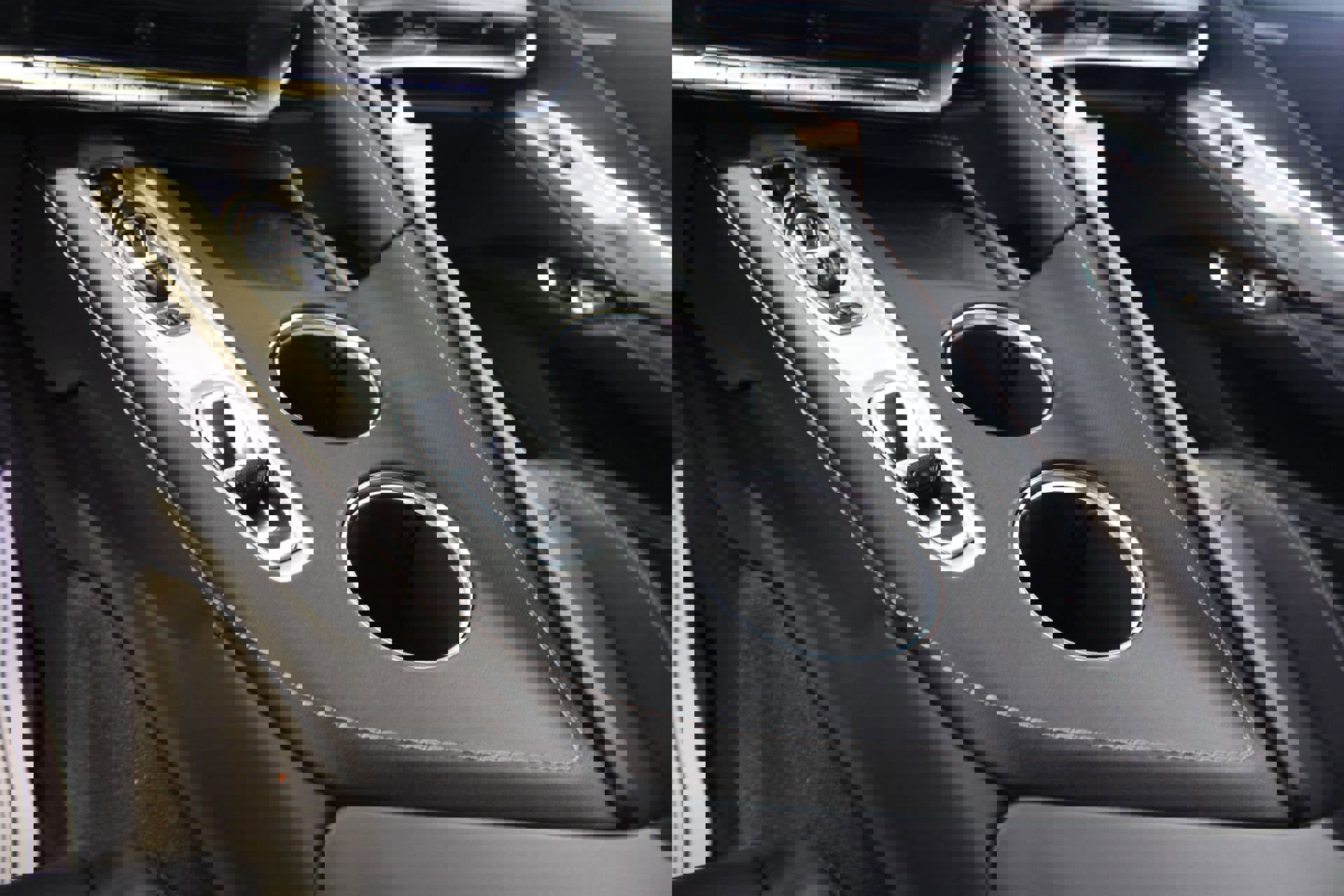 New 2026 Chevrolet Corvette Stingray Coupe w/ Z51 Performance Package image 23