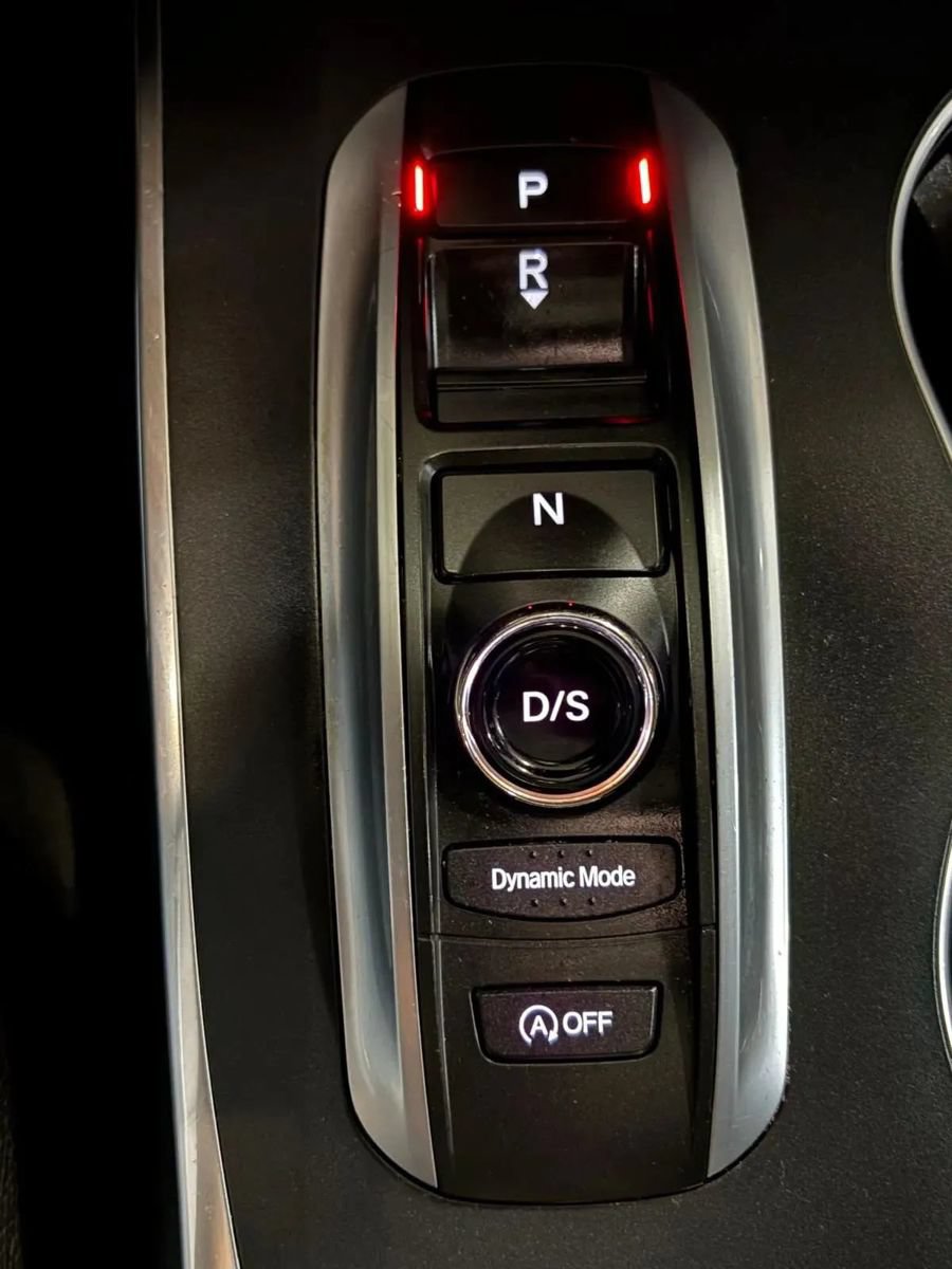 Used 2020 Acura MDX SH-AWD image 43