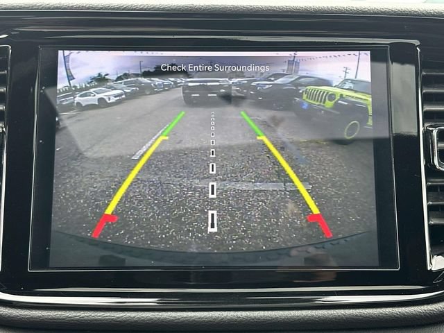 Used 2023 Dodge Durango GT AWD/4WD image 28