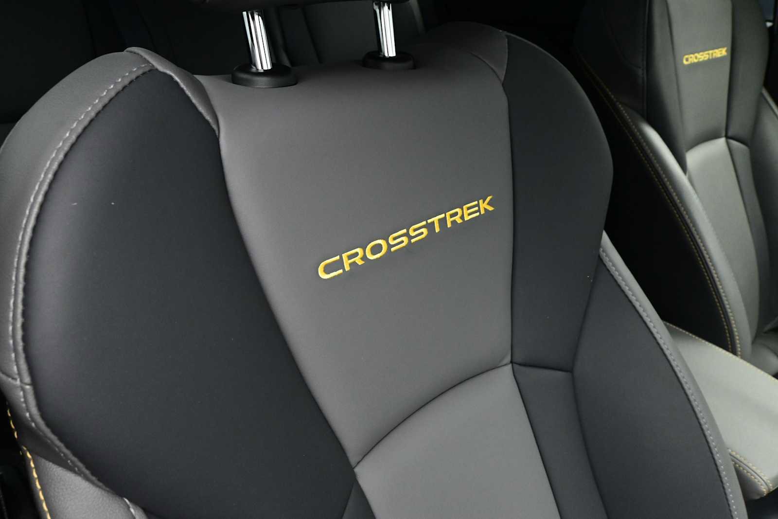 Certified 2023 Subaru Crosstrek 2.5i Sport AWD/4WD image 42