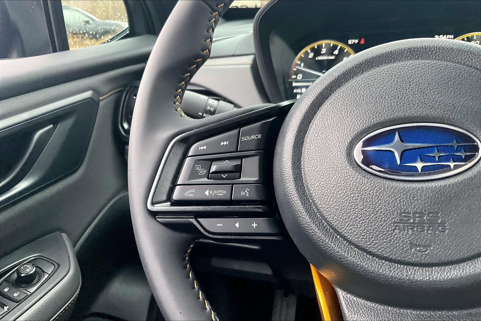 New 2026 Subaru Forester Wilderness AWD/4WD image 16