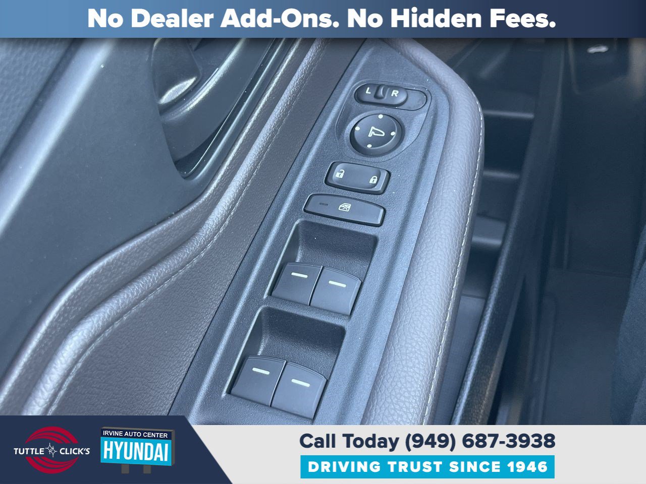 Used 2024 Honda Odyssey EX image 22