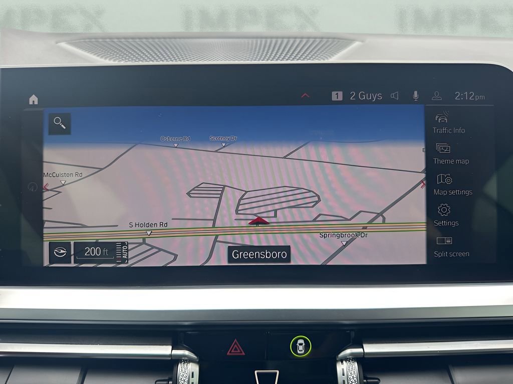 Used 2023 BMW M4 xDrive Competition image 21