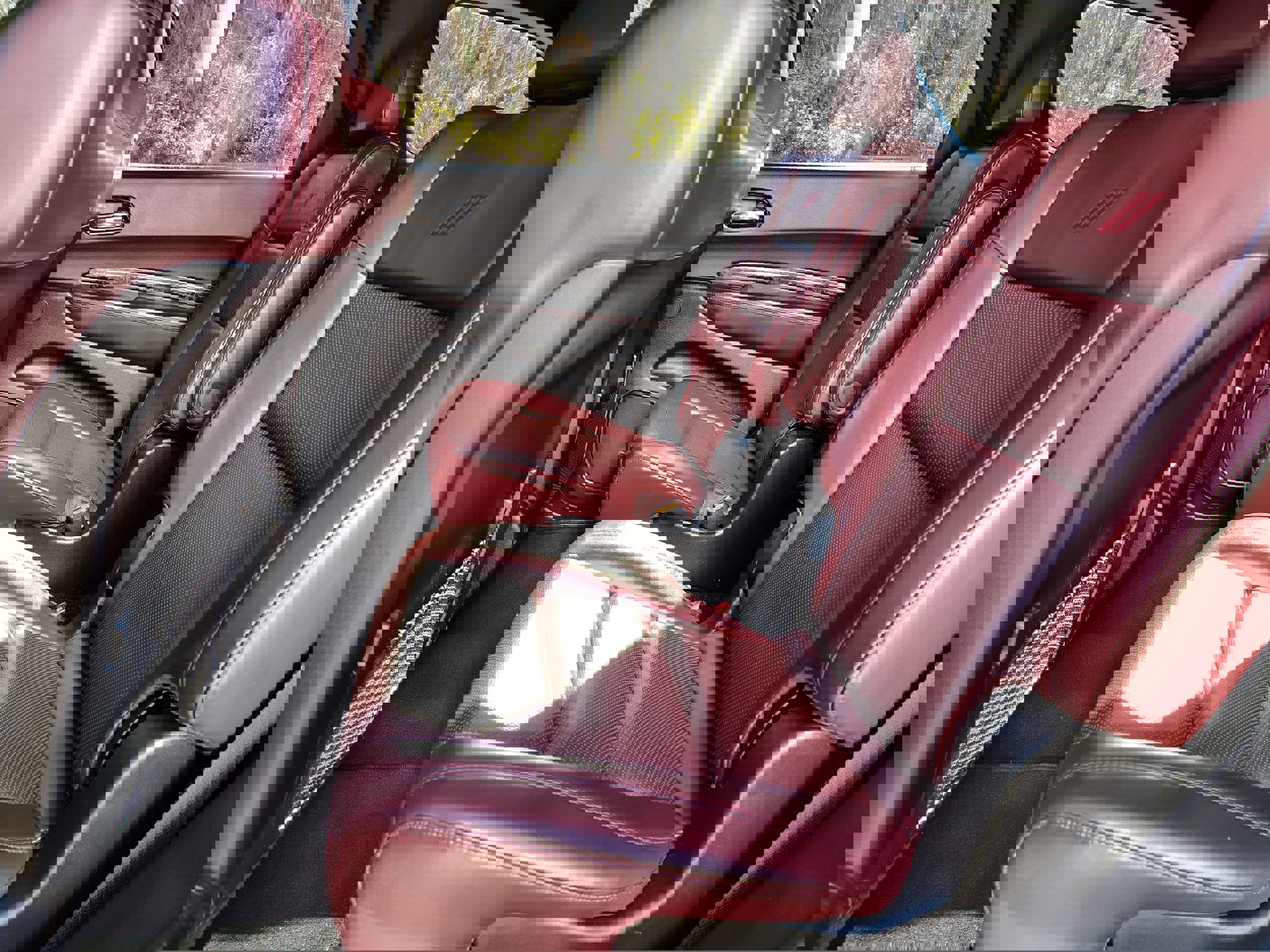 Certified 2024 Dodge Durango R/T image 22