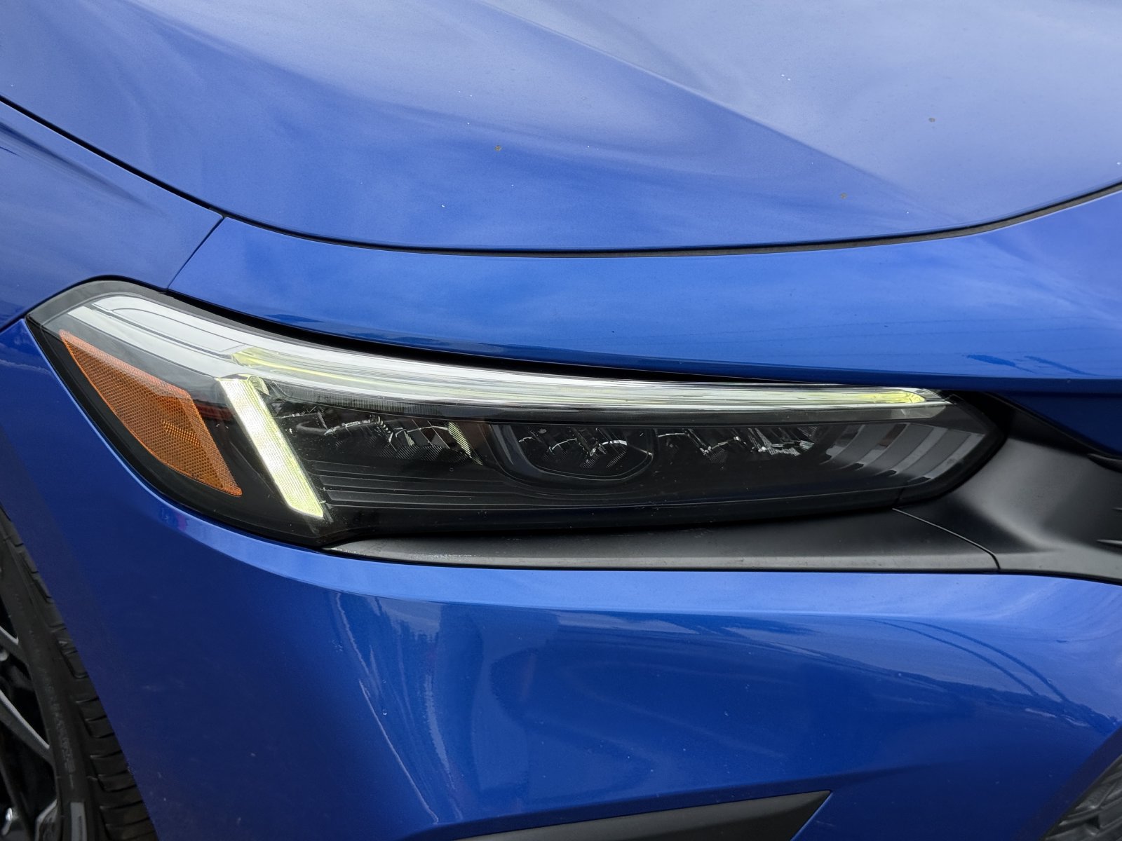 Used 2022 Honda Civic Sport image 10