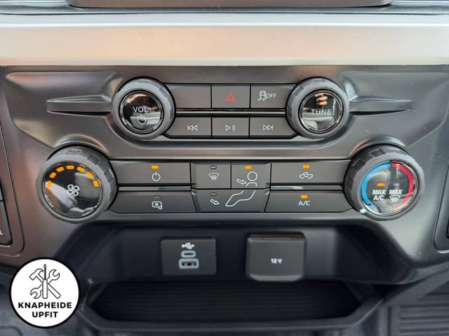 New 2026 Ford F550 4x4 Regular Cab Super Duty image 20