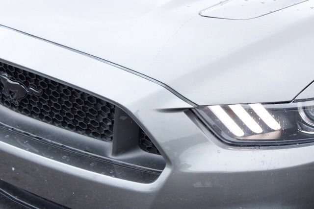 Used 2016 Ford Mustang GT Premium w/ Equipment Group 401A RWD image 11