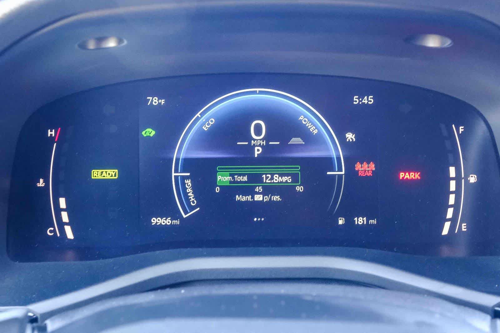Certified 2025 Toyota Camry SE w/ Convenience Package FWD image 25