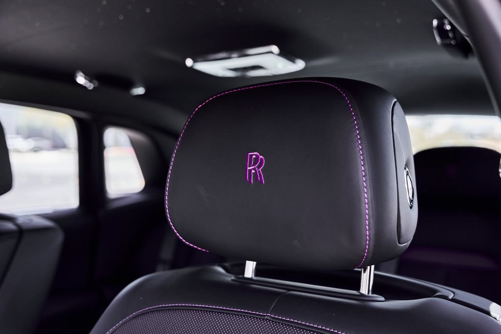 Used 2024 Rolls-Royce Ghost Black Badge AWD/4WD image 56