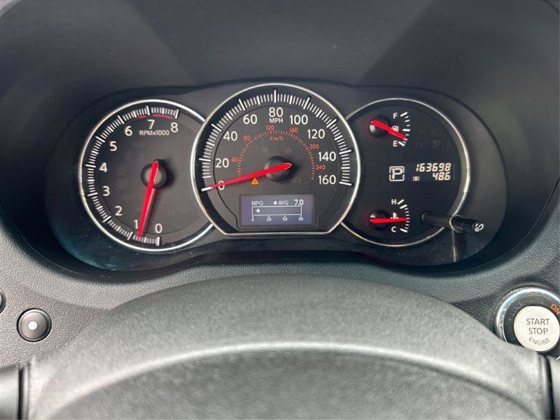 Used 2012 Nissan Maxima 3.5 S FWD image 20