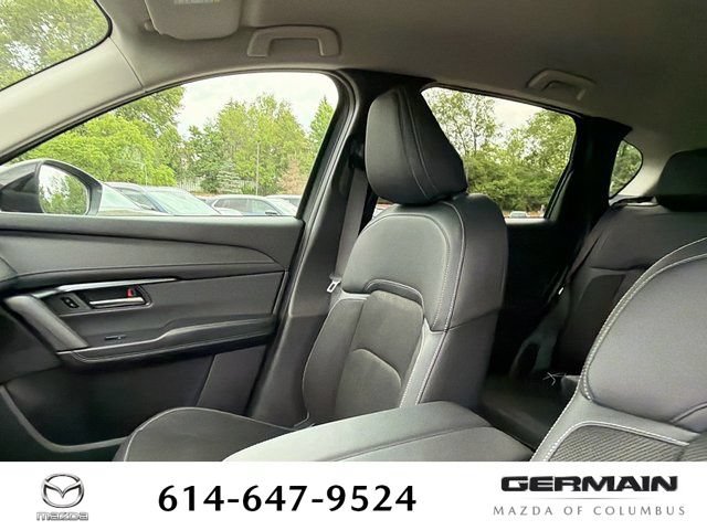 New 2026 MAZDA CX-5 Preferred AWD/4WD image 21