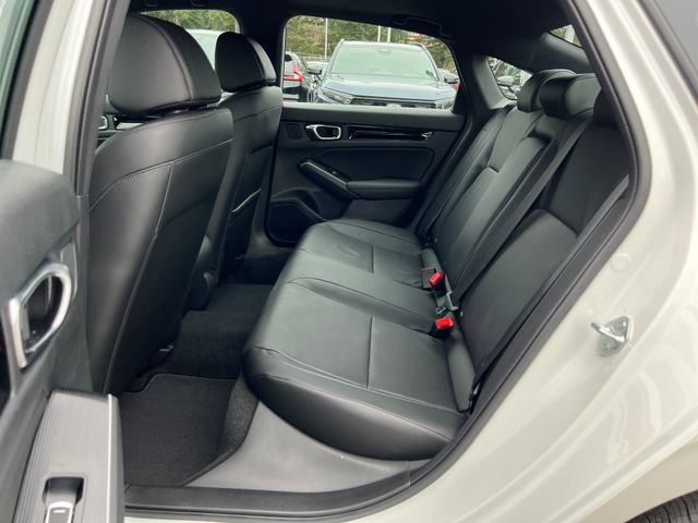 New 2026 Honda Civic Sport Touring image 15