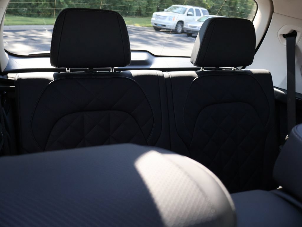 New 2027 BMW X7 xDrive40i AWD/4WD image 35